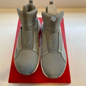 Puma Fierce Core sneakers